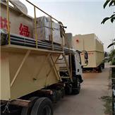 Effective Treatment with Buried Integrated Wastewater Systems